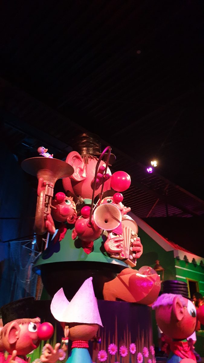Joki en jet Efteling, Pretparken, Attracties, Efteling